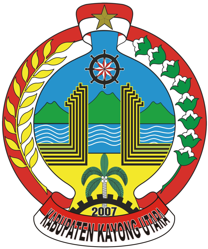 Logo Katong Utara